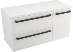 Szafka Wisząca Z Blatem ATH 90 cm D