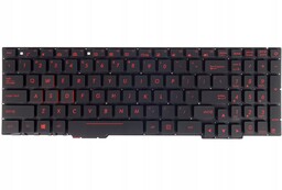 Klawiatura Asus ROG Strix GL553VW GL553VD GL553 LED