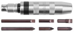 YATO Wkrętak YT-2801