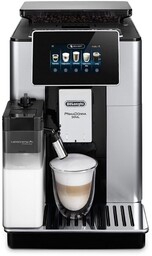 Ekspres ciśnieniowy DELONGHI ECAM 610.55.SB