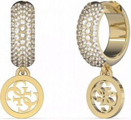 GUESS Kolczyki JUBE03301JWYGT/U