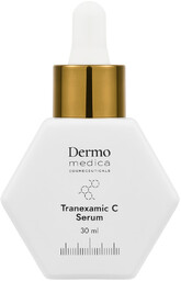 DERMOMEDICA Tranexamic C Serum antyoksydacyjne serum depigmentujące -