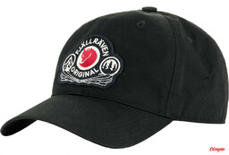 Fjallraven Czapka z daszkiem Classic Badge Cap -