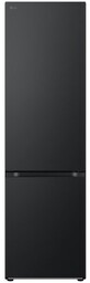 LG Lodówka GBV7280BEV No Frost 203cm Ciemny grafit