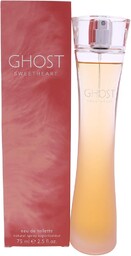 Woda toaletowa Ghost Sweetheart 75 ml