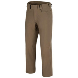 Spodnie taktyczne Helikon CTP VersaStretch Mud Brown (SP-CTP-NL-60)
