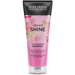 Vibrant Shine szampon do włosów nadający połysk 250ml