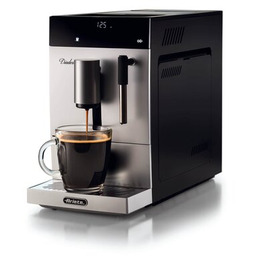 ARIETE Ekspres Diadema 1452/01 Srebrny Zyskaj