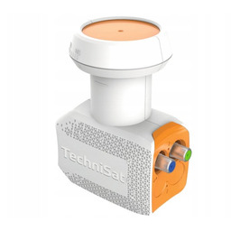 Konwerter podwójny TECHNISAT Unix Twin 40mm