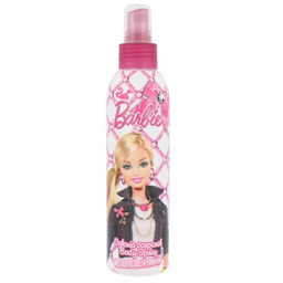 Barbie Barbie spray do ciała 200 ml
