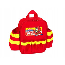 Klein, Plecaczek strażaka Henry'ego (8900)