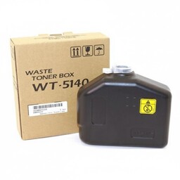 Kyocera WT-5140 302NR93150 pojemnik na zużyty toner, oryginalny