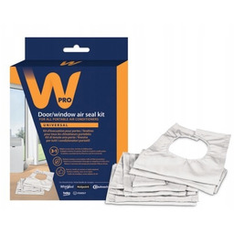 Whirlpool Zestaw instalacyjny do klimatyzatora ASK023