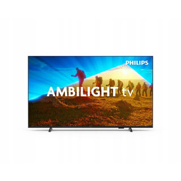 Telewizor Led Philips 50PUS8009/12 50" Smart Tv 4K
