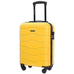 Walizka Puccini Alicante kabinowa 4 koła 29l