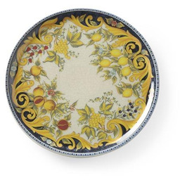 Talerz do pizzy 310 mm Speciale Barocco porcelana