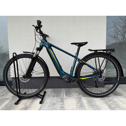 Merida eBIG.NINE 400 Eq 29” E-bike Shimano EP6