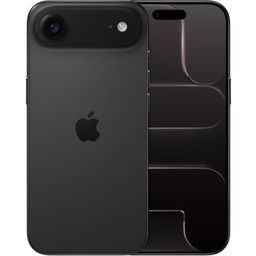 Apple iPhone Air 256GB Gwiezdna Czerń