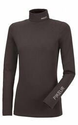 Pikeur Golf damski SINA AW21 - dark coffee