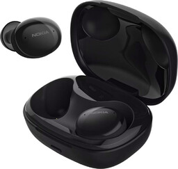 Słuchawki Bluetooth Nokia Comfort Earbuds Czarne