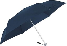 Samsonite Rain Pro 3 Sekcja manualna płaska parasol