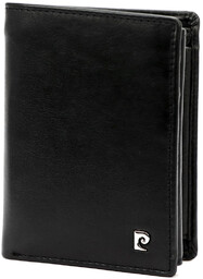 Skórzany męski portfel Pierre Cardin YS604 326