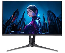 Acer Monitor Predator XB253QFbmiiprx