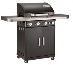 Landmann Rexon PTS 4.1 Grill gazowy