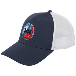 Czapka HELLY HANSEN Hp Cap granatowy TU