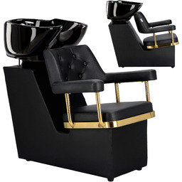 Myjnia myjka fryzjerska barberska Ezra do salonu fryzjerskiego