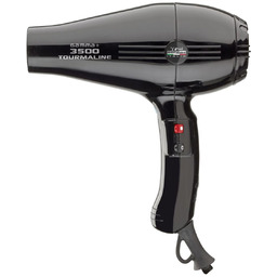 Suszarka 3500 Power - czarny