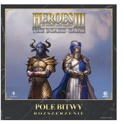 Heroes of Might and Magic III Pole bitwy
