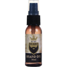 By My Beard Olejek do brody 30ml