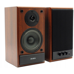 Głośniki Sven 2.0 SPS-702