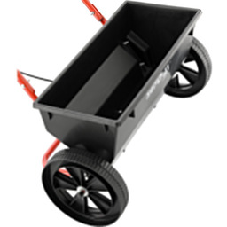 Yato SIEWNIK OGRODOWY DO NAWOZU, PIASKU, NASION 25L,