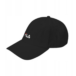 ND05_C4787 FCU0139 80010 Czapka z daszkiem Fila F