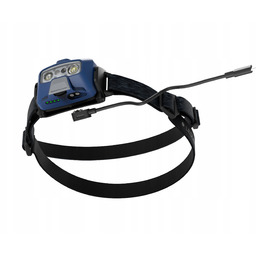 Ledlenser HF6R Core White, latarka czołowa