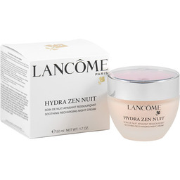 Lancome, Hydra Zen Nuit, pielęgnujący krem na noc,