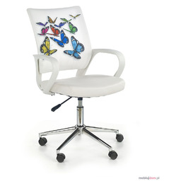 Fotel IBIS Butterfly Halmar