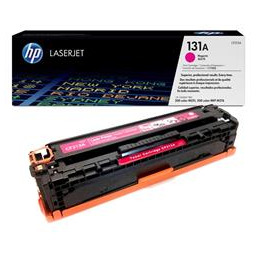 Toner HP 131A do Color LaserJet M251/M276 1