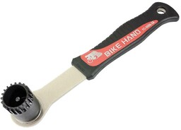 Bike Hand Klucz YC-26BB-2A do osi suportu Shimano