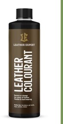 Farba do skóry naturalnej i ekoskóry 250 ml