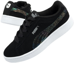Buty dziecięce sportowe Puma Vikky [373166 01] -31