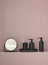 Aquanova Lusterko Forte Black