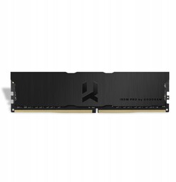 Pamięć Ram Goodram Irdm 16GB 3600MHz CL18 czarny
