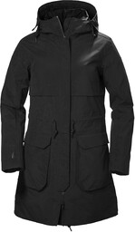 Helly Hansen Damska parka Boyne (1 opakowanie)