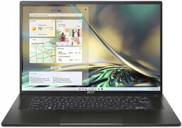 Laptop ACER Swift Edge SFA16-41-R7N9 16'' R5-6600U