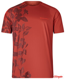 Endura Koszulka Botanic LTD Printed S/S Tee