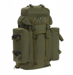 Plecak wojskowy taktyczny Mfh Bw Mountain 80 l