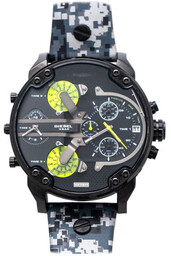 ZEGAREK MĘSKI DIESEL DZ7311 - MR. DADDY (zz005c)